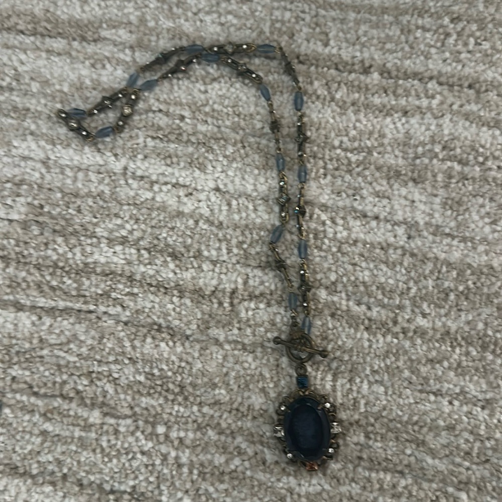 Vintage Necklace